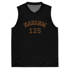 Load image into Gallery viewer, Team Harlem Basketball Jersey