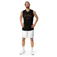 Load image into Gallery viewer, Team Harlem Basketball Jersey