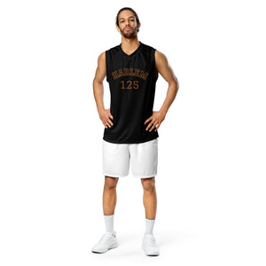 Team Harlem Basketball Jersey