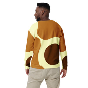 Fall Groove Sweatshirt