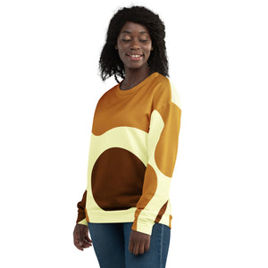 Fall Groove Sweatshirt