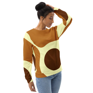 Fall Groove Sweatshirt