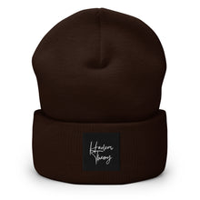 Load image into Gallery viewer, Harlem Theory Cuffed Beanie