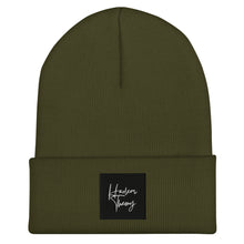 Load image into Gallery viewer, Harlem Theory Cuffed Beanie