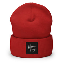 Load image into Gallery viewer, Harlem Theory Cuffed Beanie