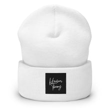 Load image into Gallery viewer, Harlem Theory Cuffed Beanie