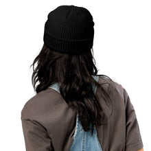 Load image into Gallery viewer, Harlem Rose Beanie