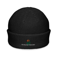 Load image into Gallery viewer, Harlem Rose Beanie