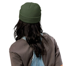 Load image into Gallery viewer, Harlem Rose Beanie