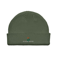 Load image into Gallery viewer, Harlem Rose Beanie