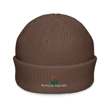 Load image into Gallery viewer, Harlem Rose Beanie