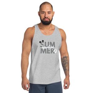 Harlem Summer - Tank Top