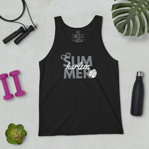 Harlem Summer - Tank Top