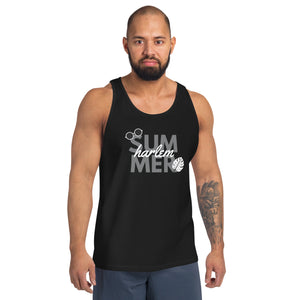 Harlem Summer - Tank Top