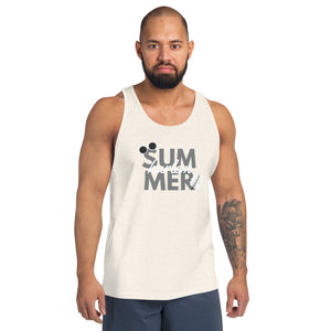 Harlem Summer - Tank Top