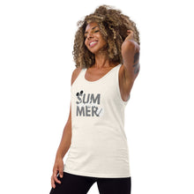 Load image into Gallery viewer, Harlem Summer - Tank Top