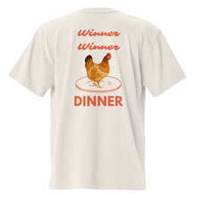 Load image into Gallery viewer, Winner Winner Chicken Dinner