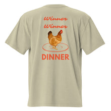 Load image into Gallery viewer, Winner Winner Chicken Dinner