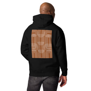 Premium Unisex Hoodie