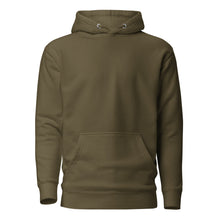 Load image into Gallery viewer, Premium Unisex Hoodie