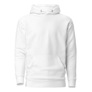 Premium Unisex Hoodie