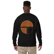 Load image into Gallery viewer, Full Circle Premium Sweatshirt