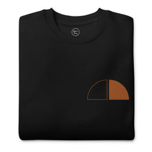 Load image into Gallery viewer, Full Circle Premium Sweatshirt