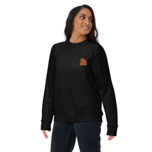 Load image into Gallery viewer, Full Circle Premium Sweatshirt