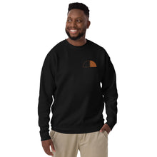 Load image into Gallery viewer, Full Circle Premium Sweatshirt