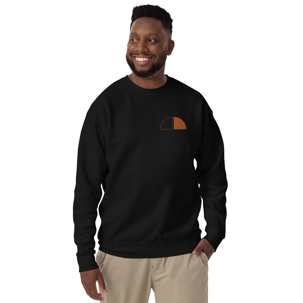 Full Circle Premium Sweatshirt