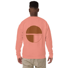 Load image into Gallery viewer, Full Circle Premium Sweatshirt