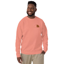 Load image into Gallery viewer, Full Circle Premium Sweatshirt