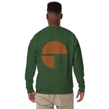 Load image into Gallery viewer, Full Circle Premium Sweatshirt