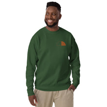 Load image into Gallery viewer, Full Circle Premium Sweatshirt