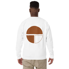 Load image into Gallery viewer, Full Circle Premium Sweatshirt