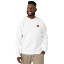 Load image into Gallery viewer, Full Circle Premium Sweatshirt