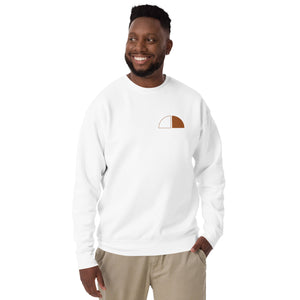 Full Circle Premium Sweatshirt