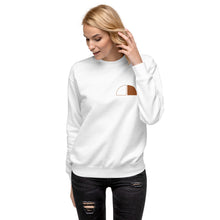 Load image into Gallery viewer, Full Circle Premium Sweatshirt