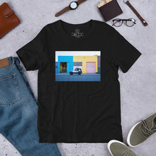 Load image into Gallery viewer, Parking Spot T-Shirt