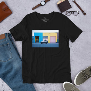 Parking Spot T-Shirt