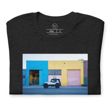 Load image into Gallery viewer, Parking Spot T-Shirt