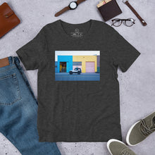 Load image into Gallery viewer, Parking Spot T-Shirt