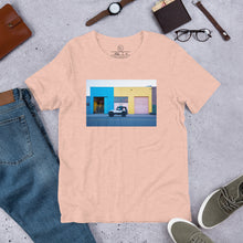 Load image into Gallery viewer, Parking Spot T-Shirt