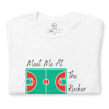 Load image into Gallery viewer, Meet Me at The Rucker Tee