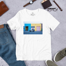 Load image into Gallery viewer, Parking Spot T-Shirt