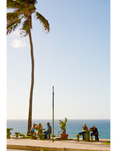 Load image into Gallery viewer, Old San Juan Hang T-Shirt