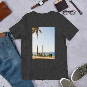 Old San Juan Hang T-Shirt