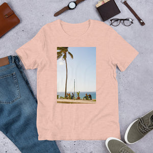 Old San Juan Hang T-Shirt