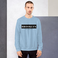 Load image into Gallery viewer, Brooklyn NYC Sweatshirt