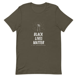 Black Lives Matter T-Shirt